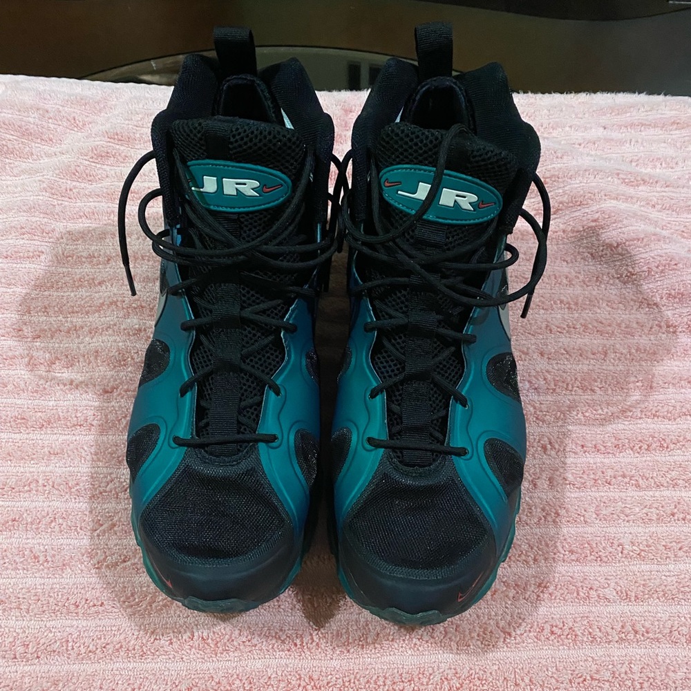 Men’s Air Max Griffey Fury